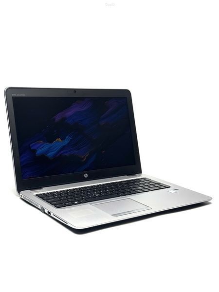 Ноутбук HP EliteBook 850 G3 TN Intel Core i5 (i5-6300U) 8 Гб 128 Гб SSD Клас A- (NTB0426332) Б/В