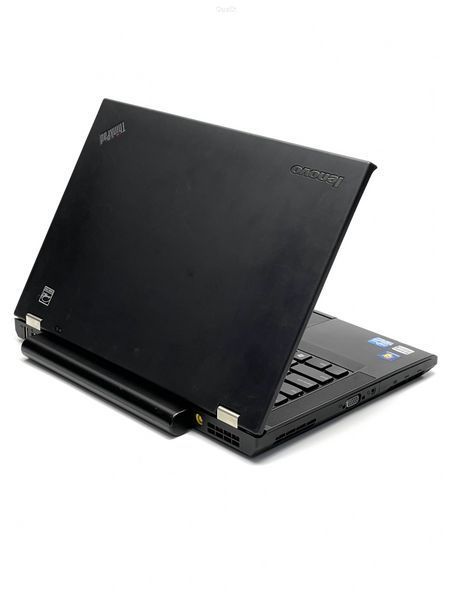 Ноутбук Lenovo ThinkPad T430 TN Intel Core i5 (i5-3320M) 4 Гб 320 Гб HDD (Вживаний - Клас A-) PTB08221270 фото