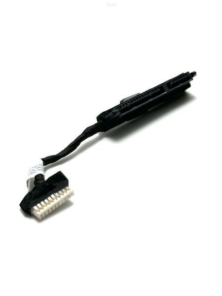 Шлейф HDD/SSD для ноутбука HP Zbook 15 G3, 15 G4, 17 G3, 17 G4 (вживаний) ZSH0353 фото Шлейф HDD/SSD для ноутбука HP Zbook 15 G3, 15 G4, 17 G3, 17 G4 (вживаний) ZSH0353 фото