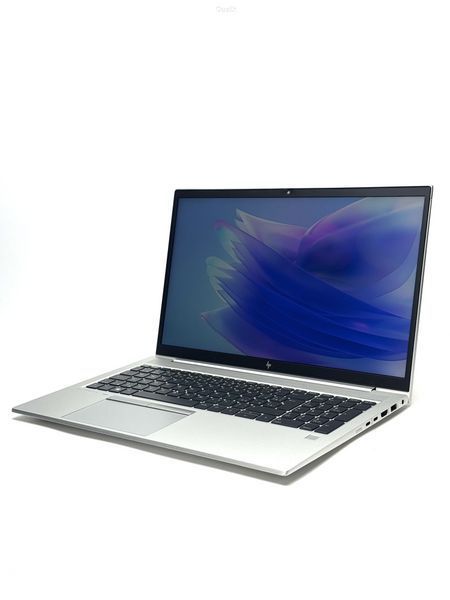 Ноутбук HP EliteBook 855 G7 IPS AMD Ryzen 5 (Ryzen 5 Pro 4650U) 16 Гб 256 Гб SSD Клас A- (GNB0526152) Б/В