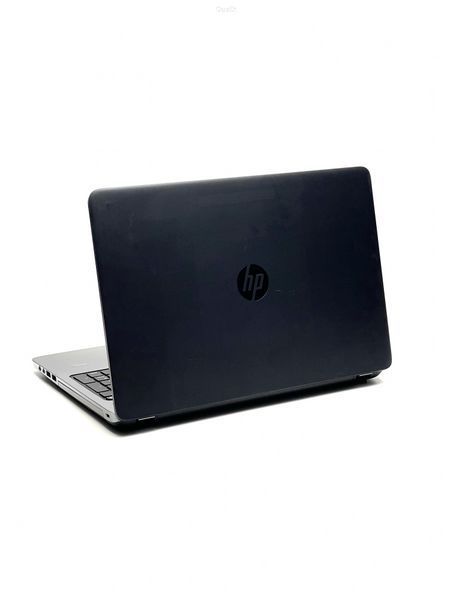 Ноутбук HP ProBook 450 G1 TN Intel Core i3 (i3-4000M) 4 Гб 128 Гб SSD (Вживаний - Клас A-)