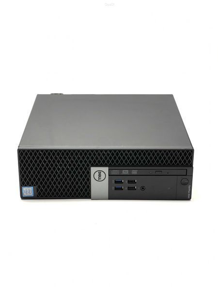 Системний блок Dell OptiPlex 3040 Intel Core i5 (i5-6500) 8 Гб 128 Гб SSD SFF ( Клас A)