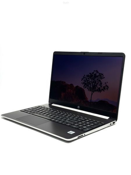 Ноутбук HP 15s-fq1505na TN Intel Core i5 (i5-1035G1) 8 Гб 256 Гб SSD Клас A- (NTB1125076) Б/В NTB1125076 фото