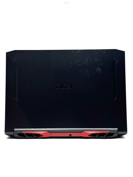 Ігровий ноутбук Acer Nitro AN515 IPS (144 Гц) Intel Core i5 (i5-10300H) 16 Гб 512 Гб SSD Клас A- (NTB1225226) Б/В