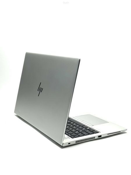 Ноутбук HP EliteBook 850 G5 Multitouch Intel Core i5 (i5-7300U) 8 Гб 256 Гб SSD Клас A- (GNB0925184) Б/В