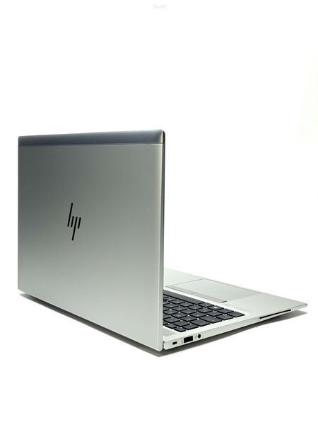 Ноутбук HP EliteBook 855 G7 IPS AMD Ryzen 5 (Ryzen 5 Pro 4650U) 16 Гб 256 Гб SSD Клас A- (GNB0526152) Б/В