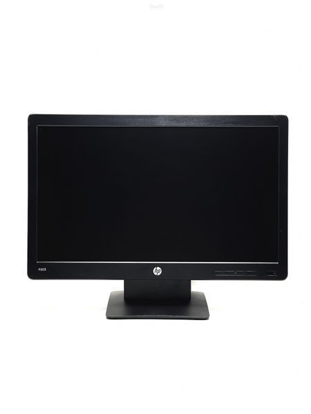 Монітор HP ProDisplay P203 20" TN ( Клас A)