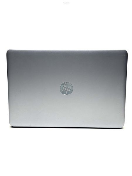Ноутбук HP EliteBook 850 G3 TN Intel Core i5 (i5-6300U) 8 Гб 128 Гб SSD Клас A- (NTB0426332) Б/В