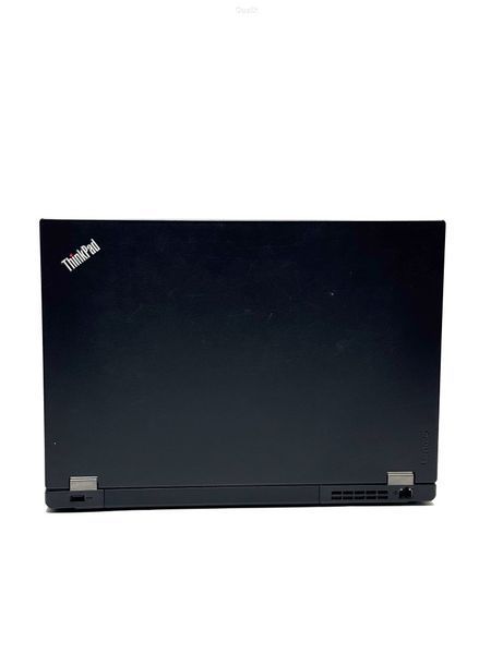 Ноутбук Lenovo ThinkPad L560 TN Intel Core i5 (i5-6300U) 8 Гб 240 Гб SSD Клас B (NTB0426474) Б/В NTB0426474 фото