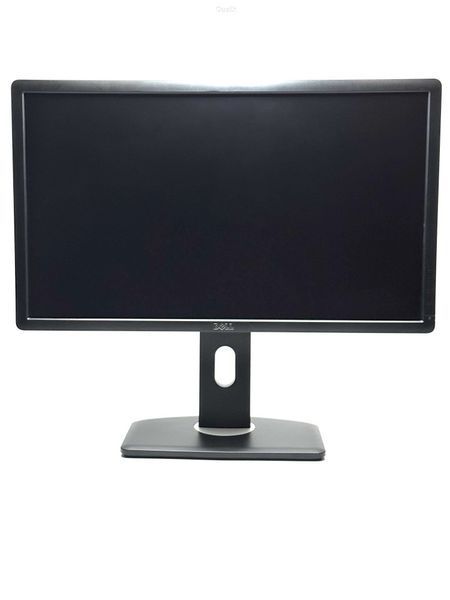 Монітор Dell P2412Hb 24" TFT+TN (Вживаний - Клас A-)