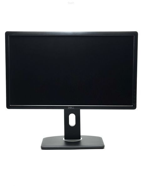Монітор Dell P2412Hb 24" TFT+TN (Вживаний - Клас A-)