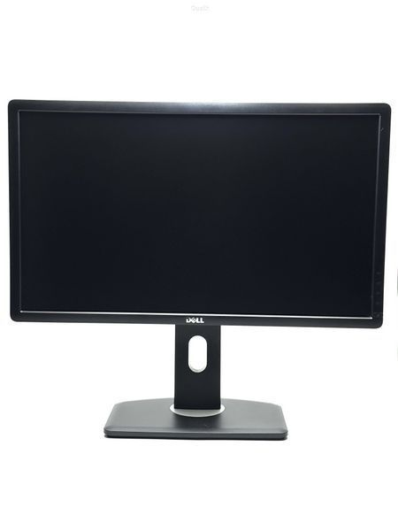 Монітор Dell P2412Hb 24" TFT+TN (Вживаний - Клас A-)
