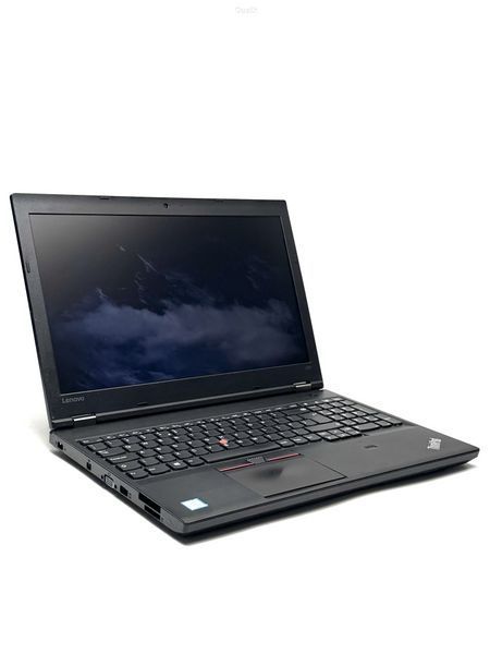 Ноутбук Lenovo ThinkPad L570 TN Intel Core i5 (i5-6300U) 8 Гб 256 Гб SSD Клас B (NTB0426503) Б/В NTB0426503 фото