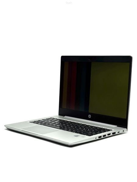 Ноутбук HP ProBook 440 G7 TN Intel Core i3 (i3-10110U) 8 Гб 256 Гб SSD (Вживаний - Клас A-)