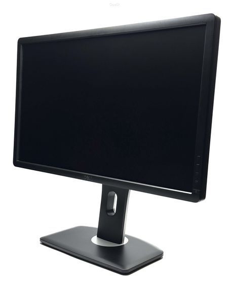 Монітор Dell P2412Hb 24" TFT+TN (Вживаний - Клас A-)