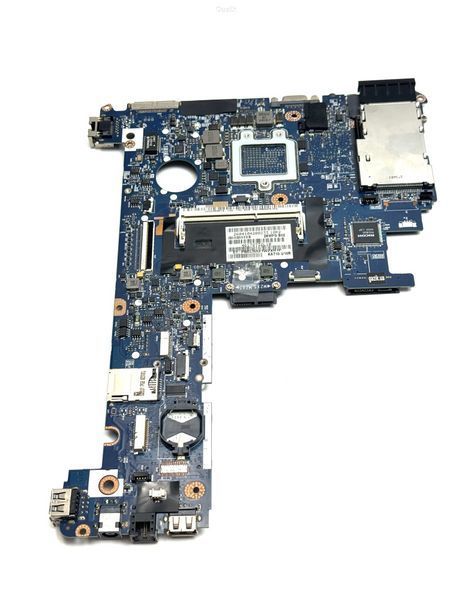 Б/В Материнська плата для ноутбука HP EliteBook 2540p 46172732L10 ( i5-M540 ) (ZMP090) ZMP090 фото