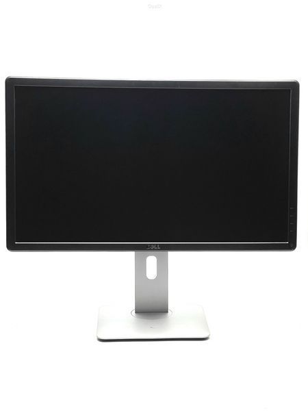 Монітор Dell E2414Ht 24" TN (Вживаний - Клас A-)
