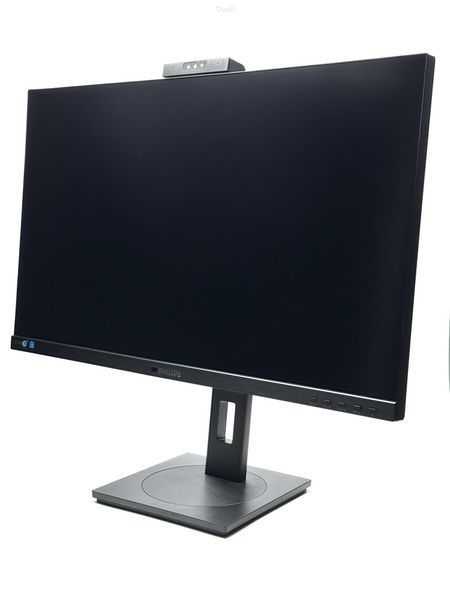 Монітор PHILIPS 275B1 27" IPS (75 Гц) (Вживаний - Клас A-) RNB0225571 фото