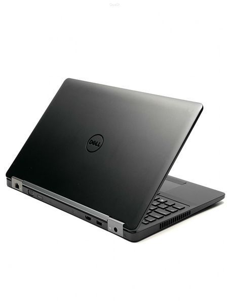 Ноутбук Dell Latitude E5570 IPS Intel Core i5 (i5-6200U) 8 Гб 128 Гб SSD (Вживаний - Клас A) RNB1223241 фото