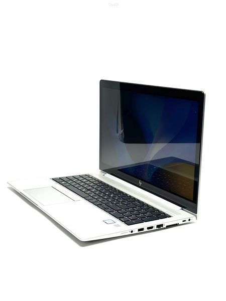 Ноутбук HP EliteBook 850 G5 Multitouch Intel Core i5 (i5-7300U) 8 Гб 256 Гб SSD Клас A- (GNB0925184) Б/В