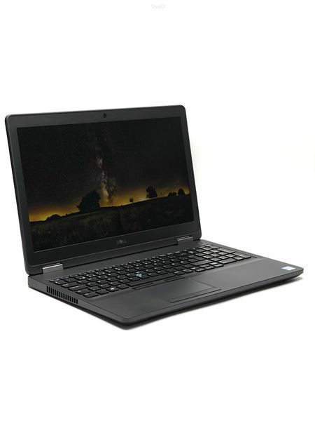 Ноутбук Dell Latitude E5570 IPS Intel Core i5 (i5-6200U) 8 Гб 128 Гб SSD (Вживаний - Клас A) RNB1223241 фото