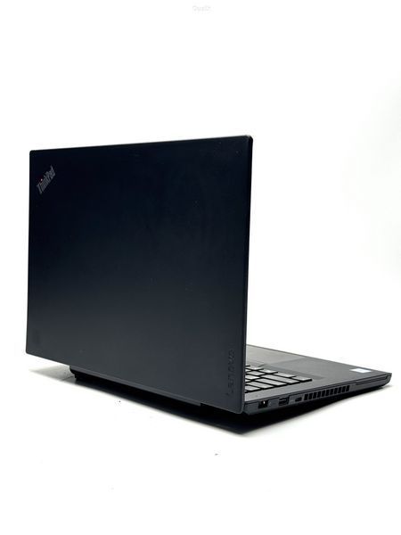 Ноутбук Lenovo ThinkPad T470 IPS Intel Core i5 (i5-7300U) 8 Гб 512 Гб SSD Клас A- (RNB1024170) Б/В