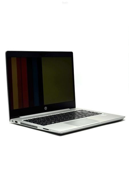 Ноутбук HP ProBook 440 G7 TN Intel Core i3 (i3-10110U) 8 Гб 256 Гб SSD (Вживаний - Клас A-)