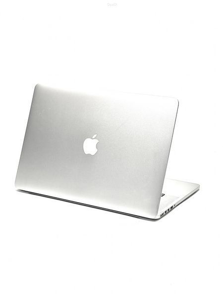 Ноутбук Apple MacBook Pro A1398("13) Retina Intel Core i7 8 Гб 256 Гб SSD ( Клас B) PTB0822380 фото