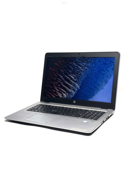 Ноутбук HP EliteBook 850 G3 TN Intel Core i5 (i5-6300U) 8 Гб 128 Гб SSD Клас A- (NTB0426189) Б/В