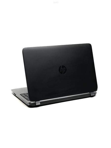 Ноутбук HP ProBook 450 G2 TN Intel Core i3 (i3-4030U) 4 Гб 128 Гб SSD (Вживаний - Клас B)