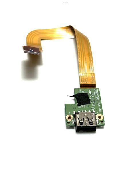 Додаткова плата (USB) для ноутбука Lenovo ThinkPad T490, P43S, T590, P53S (вживаний) ZDP0445 фото