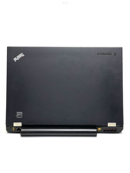 Ноутбук Lenovo ThinkPad T430 TN Intel Core i5 (i5-3320M) 4 Гб 320 Гб HDD (Вживаний - Клас A-) PTB08221270 фото