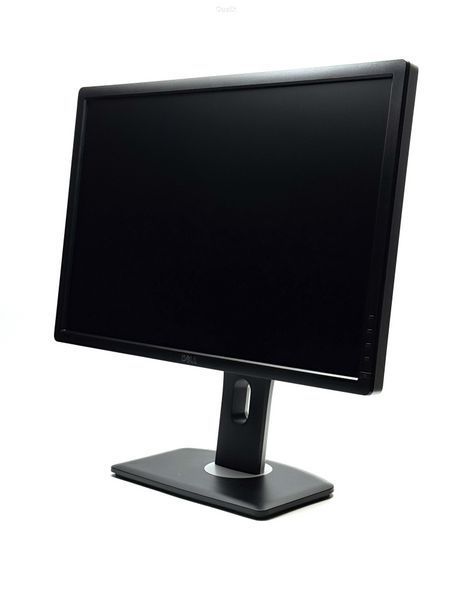 Монітор Dell UltraSharp U2412Mb 24" IPS (Вживаний - Клас A-)