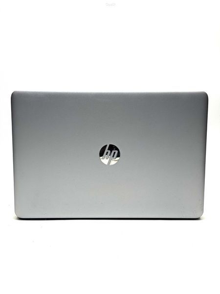 Ноутбук HP EliteBook 850 G3 TN Intel Core i5 (i5-6200U) 8 Гб 128 Гб SSD Клас A- (NTB0426263) Б/В NTB0426263 фото