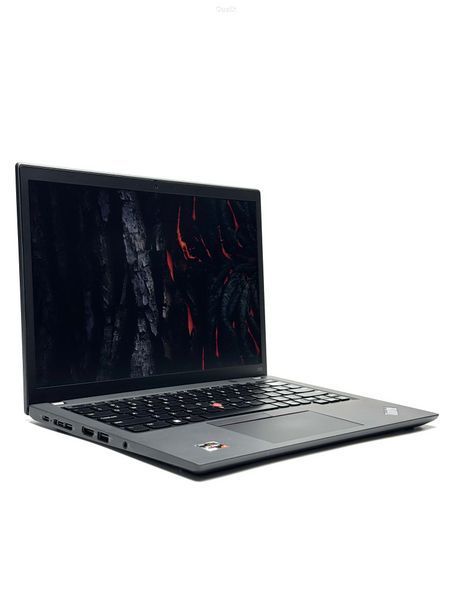 Ноутбук Lenovo ThinkPad x13 Gen 2 IPS AMD Ryzen 7 (Ryzen 7 Pro 5850U) 16 Гб 256 Гб SSD Клас A- (NTB0226246) Б/В