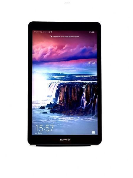 Планшет Huawei MediaPad M5 Lite 8" IPS Kirin 710 3 Гб 32 Гб ( Клас A-)