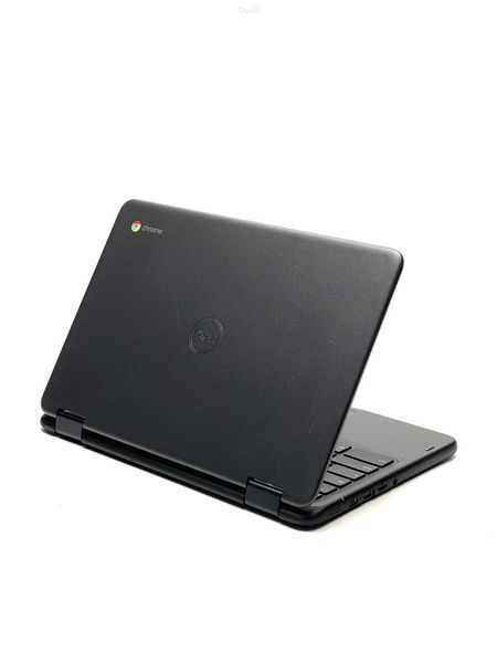 Ноутбук Dell ChromeBook 3100 2-in-1 Multitouch Intel Celeron (N4020) 4 Гб 32 Гб SSD (Вживаний - Клас A) RNB0325561 фото