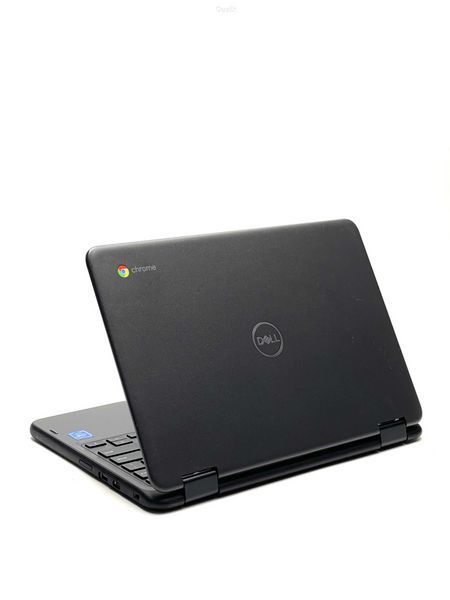 Ноутбук Dell ChromeBook 3100 2-in-1 Multitouch Intel Celeron (N4020) 4 Гб 32 Гб SSD (Вживаний - Клас A) RNB0325561 фото