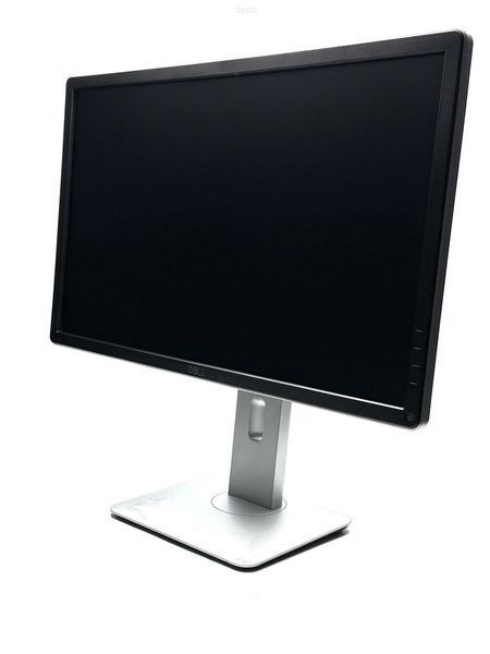 Монітор Dell P2414Hb 24" AH-IPS (Вживаний - Клас A-)