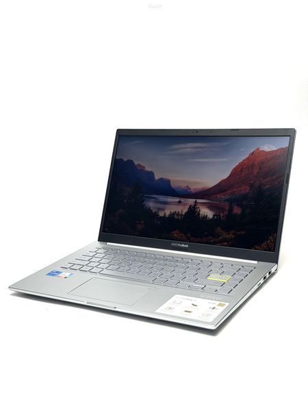 Ноутбук Asus VivoBook 14 S413EA IPS Intel Core i5 (i5-1135G7) 16 Гб 256 Гб SSD Клас A- (NTB0226595) Б/В
