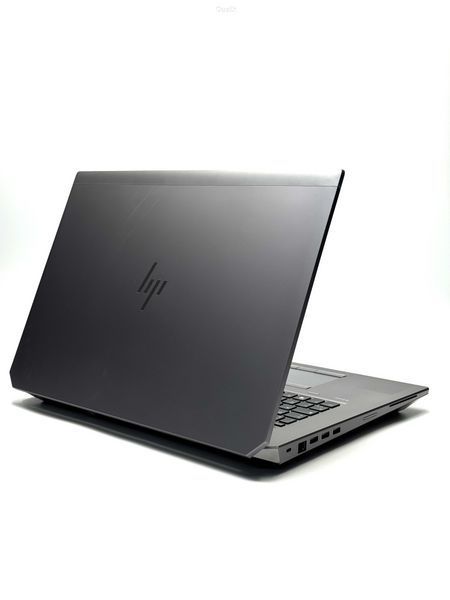 Ноутбук HP ZBook 17 G6 IPS Intel Core i5 (i5-9400H) 16 Гб 512 Гб SSD NVIDIA Quadro T1000 (Вживаний - Клас A)