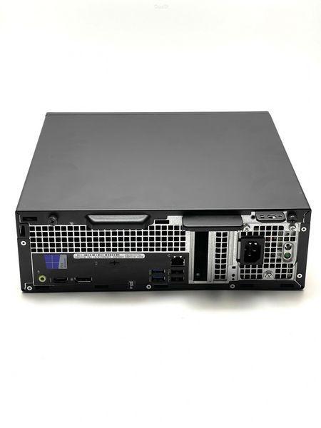 Системний блок Dell OptiPlex 3040 Intel Core i5 (i5-6500) 8 Гб 128 Гб SSD SFF ( Клас A)