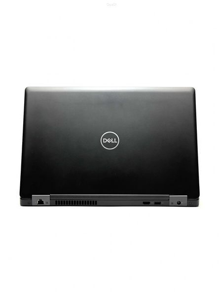 Ноутбук Dell Latitude 5590 IPS Intel Core i5 (i5-8350U) 32 Гб 512 Гб SSD (Вживаний - Клас A-) CNB0823159 фото