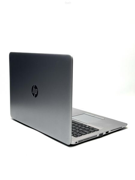 Ноутбук HP EliteBook 850 G3 TN Intel Core i5 (i5-6300U) 8 Гб 128 Гб SSD Клас A- (NTB0426189) Б/В