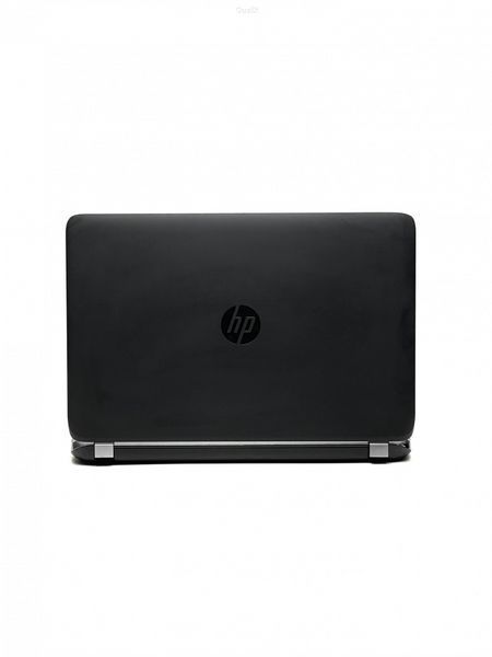 Ноутбук HP ProBook 450 G2 TN Intel Core i3 (i3-4030U) 4 Гб 128 Гб SSD (Вживаний - Клас B)