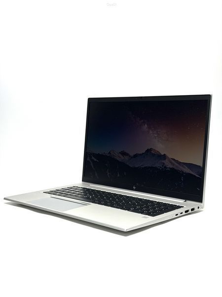 Ноутбук HP EliteBook 855 G8 IPS AMD Ryzen 5 (Ryzen 5 Pro 5650U) 32 Гб 256 Гб SSD Клас A (GNB0826156) Б/В GNB0826156 фото