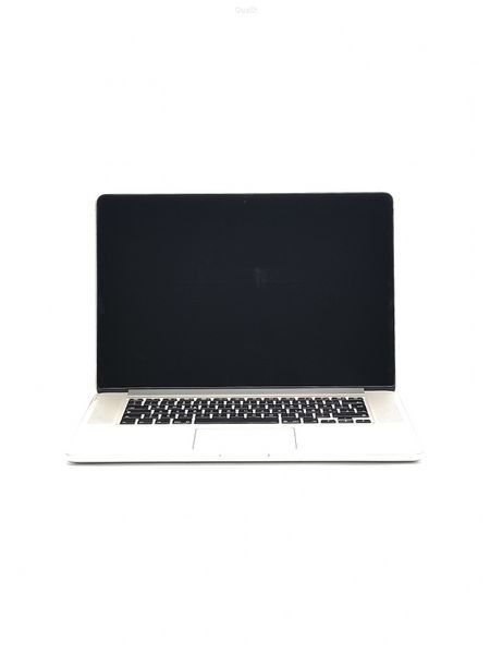 Ноутбук Apple MacBook Pro A1398("13) Retina Intel Core i7 8 Гб 256 Гб SSD ( Клас B) PTB0822380 фото