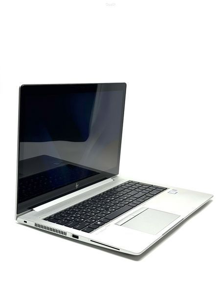 Ноутбук HP EliteBook 850 G5 Multitouch Intel Core i5 (i5-7300U) 8 Гб 256 Гб SSD Клас A- (GNB0925184) Б/В