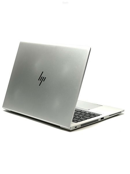Ноутбук HP EliteBook 745 G5 IPS AMD Ryzen 5 (Ryzen 5 Pro 2500U) 8 Гб 256 Гб SSD (Вживаний - Клас A) RNB0325204 фото