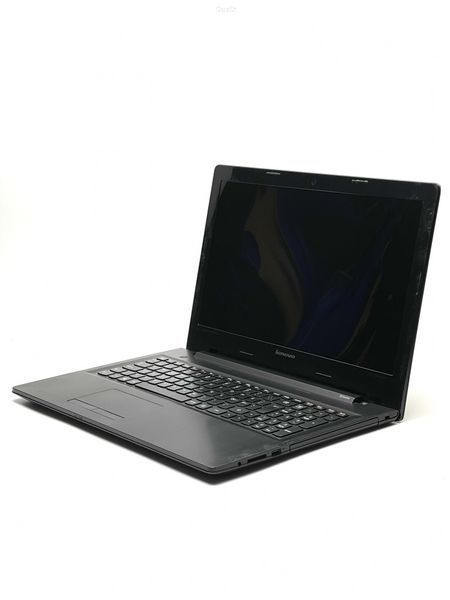 Ноутбук Lenovo IdeaPad G50-80 TN Intel Core i5 (i5-5200U) 6 Гб 128 Гб SSD (Вживаний - Клас B) RNB1223906 фото